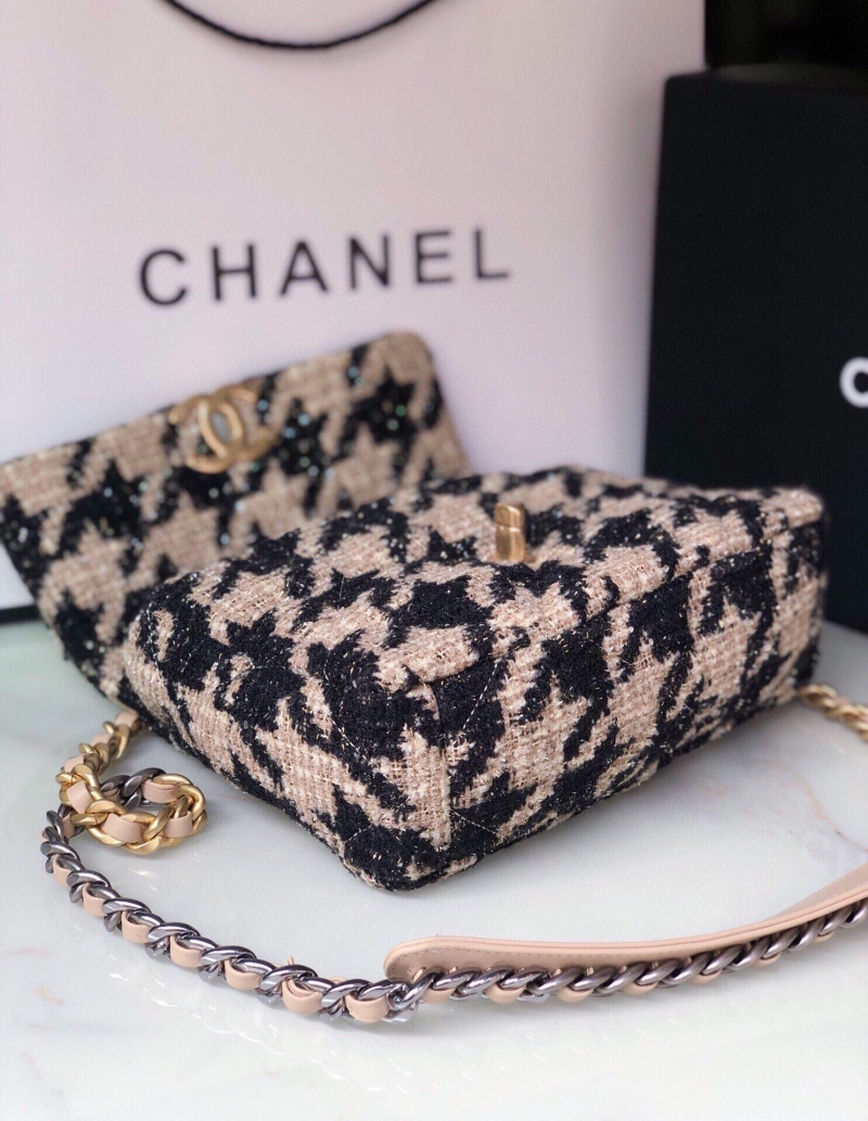 Ch**el 19 bags